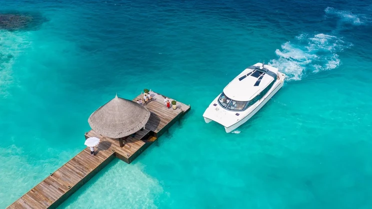 OZEN RESERVE BOLIFUSHI